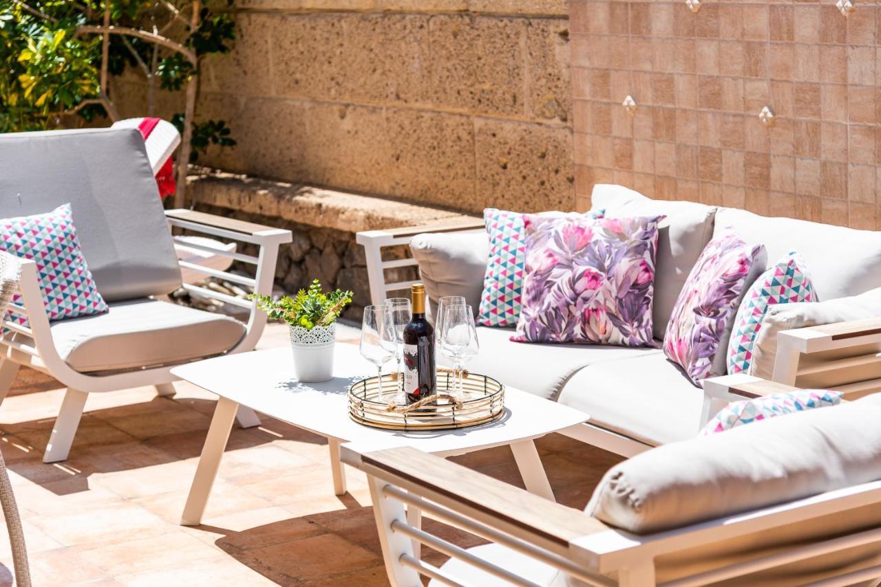 אדחה Beautiful Villa Anna With Heated Pool מראה חיצוני תמונה